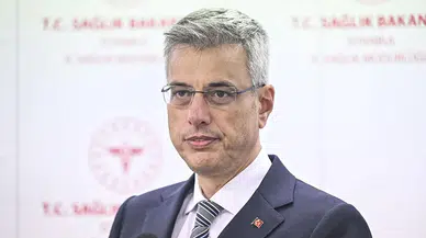 Bakan Memişoğlu, Çankırı Valiliği'nde!