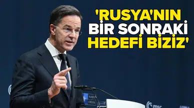 NATO'dan savaş açıklaması