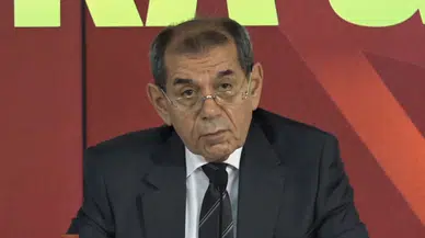 Dursun Özbek'ten zehir zemberek sözler