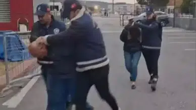 Kadınlara şantaj yapan kişi tutuklandı