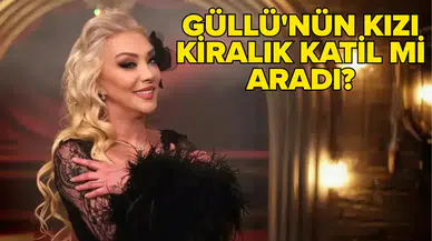 Güllü'nün eski patronu Ferdi Aydın'dan çarpıcı açıklamalar