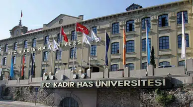 Kadir Has Üniversitesi öğretim üyesi alımı yapacak