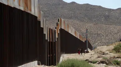 ABD’ye girişte yeni güvenlik şartı!