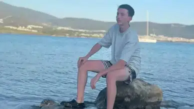 Ehliyet sınavında kalp krizi geçiren 18 yaşındaki Üzeyir öldü