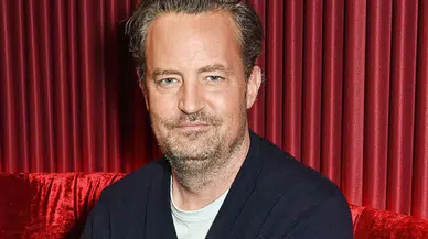 Friends'in Chandler'ı Matthew Perry kimdir? Matthew Perry neden ve nasıl öldü?
