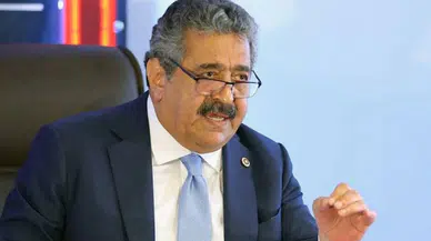 MHP’li Feti Yıldız: Süreç komisyonunun görev süresi uzatılacak
