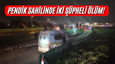 İki genç erkek hayatını kaybetti