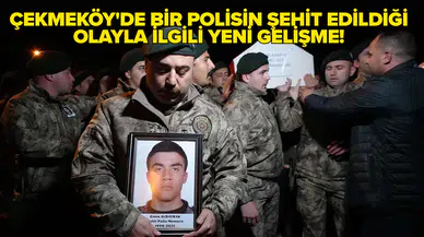 Gözaltı sayısı 5'e yükseldi