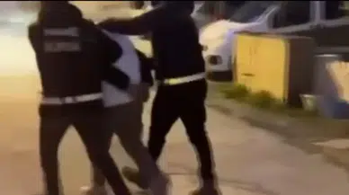 Bursa’da yılbaşı öncesi uyuşturucu operasyonu: 34 kişi tutuklandı