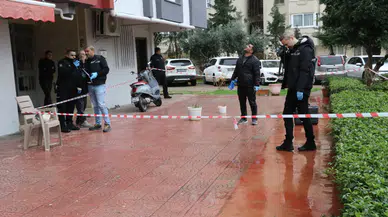 Anne ve oğlu bir gün arayla hayatını kaybetti!