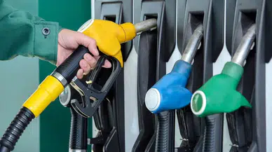 5 Aralık Cuma güncel akaryakıt fiyatları: Benzin, motorin ve LPG bugün ne kadar oldu?