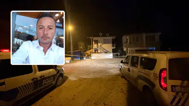 Tokat'ta silahlı saldırıya uğrayan motokurye hayatını kaybetti