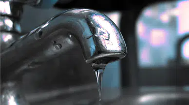 Bakırköy’e 6 mahalle için 10 saatlik su kesintisi uyarısı!