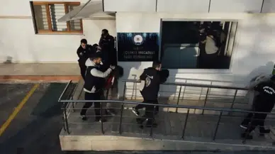21 ilde dolandırıcılık operasyonu: 26 şüpheli tutuklandı