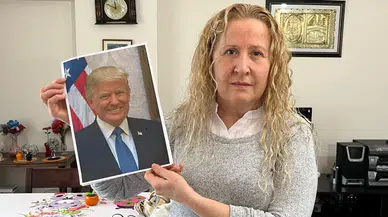 Ankara’dan Trump’a babalık davası: DNA testi talep etti!