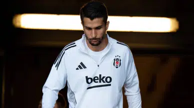 Beşiktaşlı Necip Uysal'dan emeklilik açıklaması