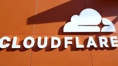 Cloudflare ve dev platformlarda erişim sorunu