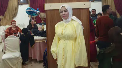 Diyarbakır'da kan donduran kadın cinayeti: Cezaevinden izinli çıkıp eşini katletti