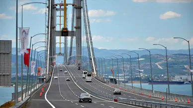 2026 köprü ve otoyol ücretlerine zam geliyor