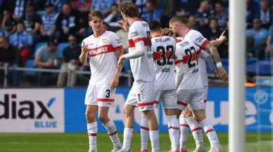 Stuttgart - Maccabi Tel Aviv maçı saat kaçta, hangi kanalda?