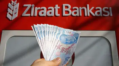 Ziraat Bankası emekli promosyonu güncellendi: 12 bin TL’ye varan ödeme