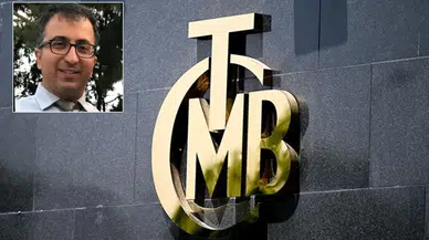 Merkez Bankası’nda 6 yıl sonra kritik atama: Murat Taşçı başekonomist oldu