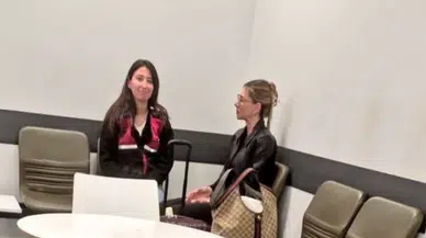 Şeyma Subaşı'na yurtdışına çıkış yasağı getirildi!