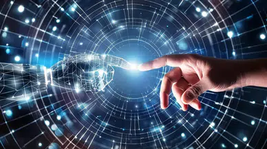 Yapay zeka görsellerinde yeni trend: Kusurlar, gerçekliği sağlıyor