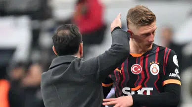 Okan Buruk’tan Metehan Baltacı’ya cezaevi ziyareti