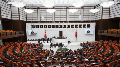 TBMM’de 2026 bütçesi görüşmeleri: İklim, tarım ve ekonomik tercihler tartışma konusu