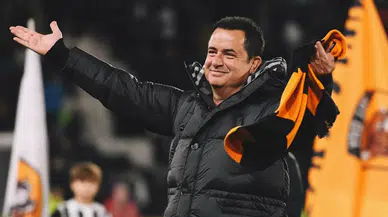 Acun Ilıcalı’dan Premier Lig mesajı: 'Gerçek çılgın adamı göreceksiniz'