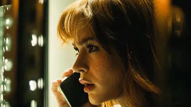 RTÜK'ten Jasmine dizisi için karar çıktı!