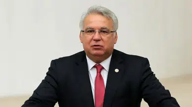 Eski AK Parti Milletvekili Hüseyin Kocabıyık hakkında tahliye kararı