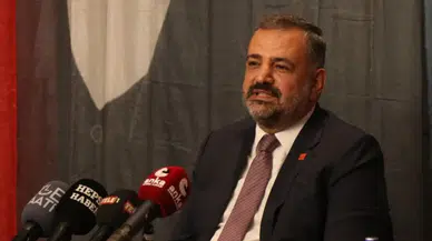 İZBETON davasında yeni gelişme: CHP'li Şenol Aslanoğlu yeniden gözaltında