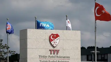 TFF’den tarihi karar: 80’den fazla futbolcunun bahis cezası onandı!