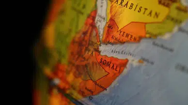 Somali'de Eş-Şebab operasyonu: 15 örgüt üyesi etkisiz hale getirildi