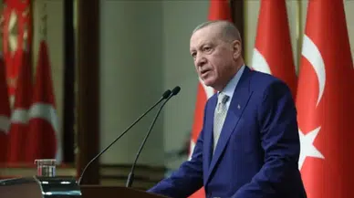 Cumhurbaşkanı Erdoğan’dan Mehmet Akif Ersoy için anma mesajı