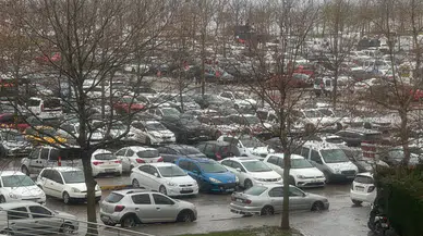 Kocaeli’de otoparklara yeni düzenleme: 2026 tarifesi belli oldu