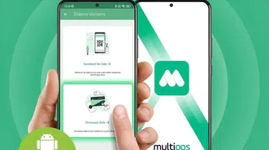 MultiPay ile çevrim içi ödemeler 2025’te %70 arttı