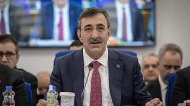 "İşsizliğin 2028'de 7,8 seviyesine ulaşmasını öngörüyoruz"