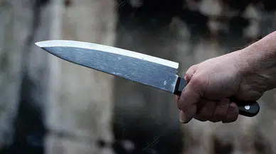 Okulda bıçaklı saldırı: Bir öğrenci hayatını kaybetti