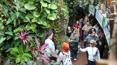 Selçuklu’da Şeb-i Arus yoğunluğu
