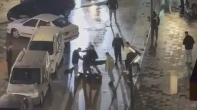 Batman'da silahlı saldırı: 1 kişi öldü