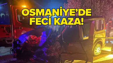 3 kişi hayatını kaybetti, 2 kişi yaralandı