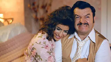 'Kolonya Cumhuriyeti' devam filmi geliyor!