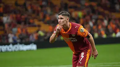 Brentford Sallai için harekete geçti: Galatasaray’dan net yanıt!