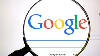 Google arama çubuğundaki değişim!