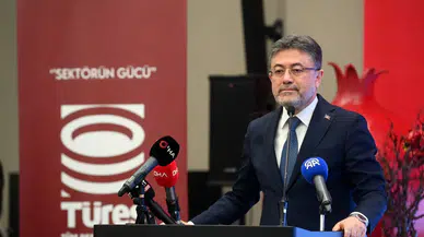 Bakan Yumaklı: Gıda güvenilirliği bizim kırımızı çizgimizdir!