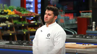MasterChef Özkan kimdir, kaç yaşında ve nereli?