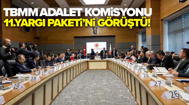 Cezalar caydırıcı hale getirilecek!